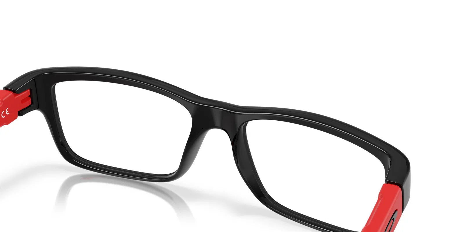 Oakley Marshal Xs 8005 Eyeglasses - view 47